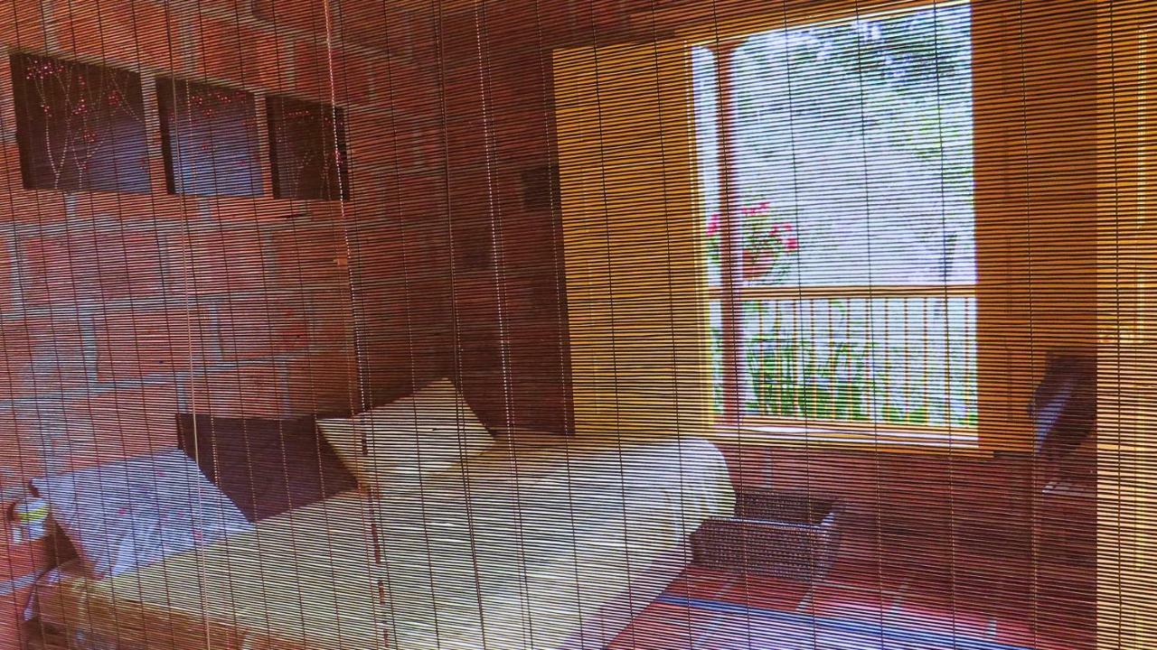 贾丁 La Casa Del Sol旅馆 外观 照片