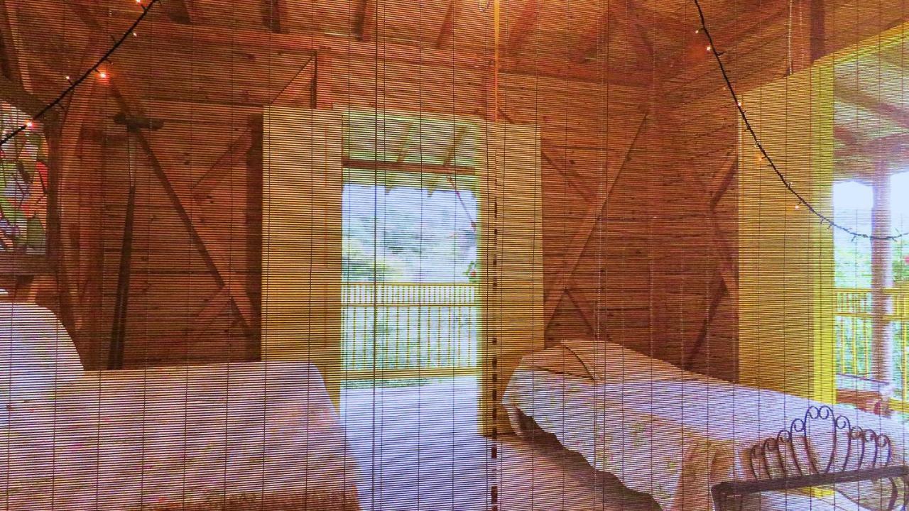 贾丁 La Casa Del Sol旅馆 外观 照片